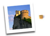 Rimini, Montefeltro - Guide e Visite Guidate - guide Montefeltro, itinerari Montefeltro, Cagliostro, Montefeltro, San Leo, Fortezza, Pieve, Pennabilli, Tonino Guerra, Sant'Agata Feltria, formaggio di fossa