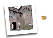 Guide, Visite, Visite guidate, Mosaico, mosaici, arte, arte bizantina, Russi - Bagnacavallo - Lugo - Guide e Visite Guidate - Fortezza lugo, guide lugo, guide russi, guide bagnacavallo, itinerari Lugo, itinerari bagnacavallo, itinerari russi, villa romana russi, Baracca Lugo